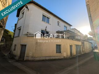  Maison à vendre 4 pièces 90 m²