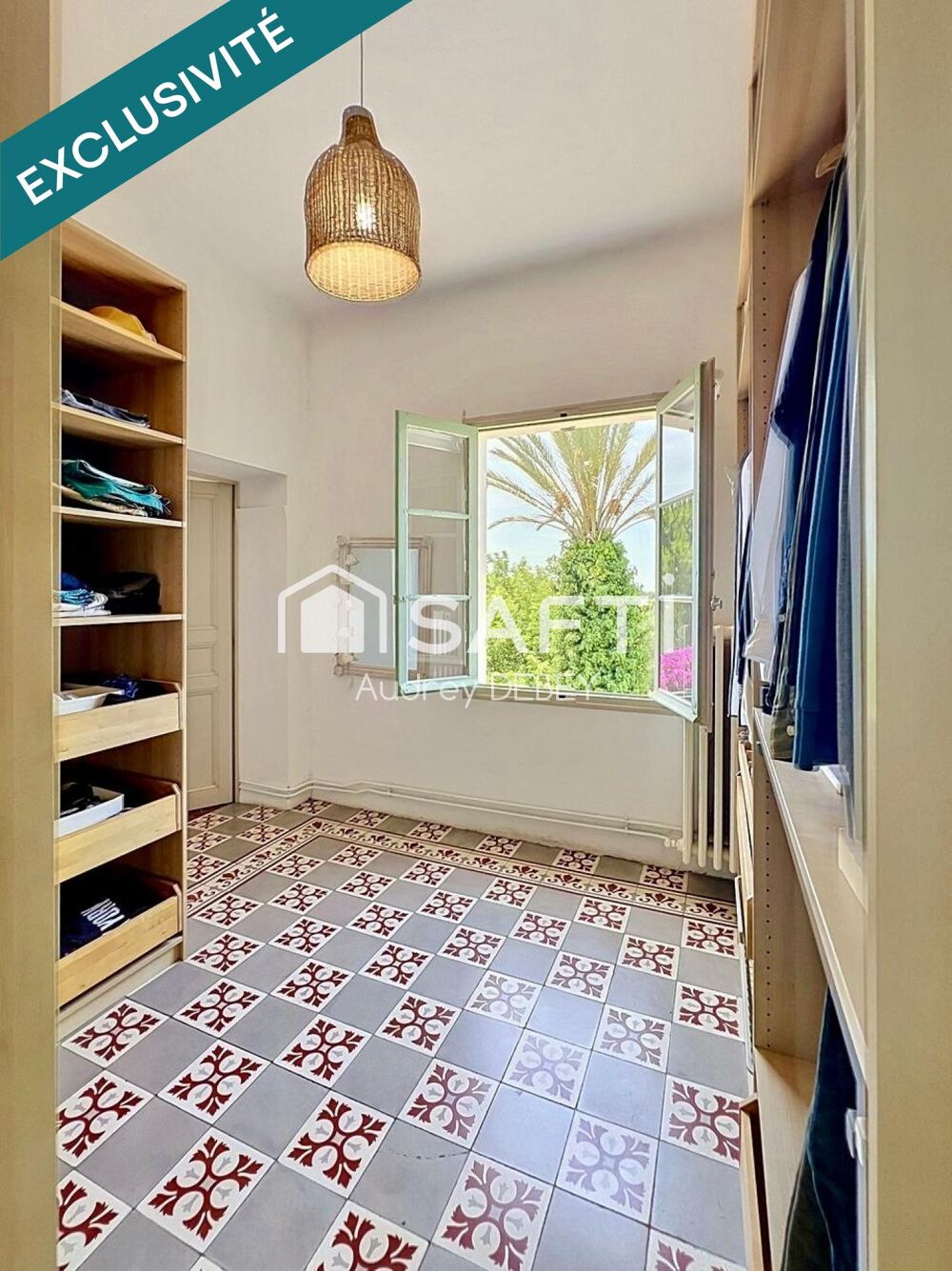 à vendre  Maison Sanary-sur-Mer (83110)