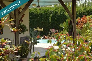  Maison à vendre 5 pièces 163 m²