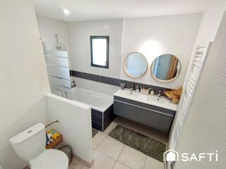  Maison à vendre 6 pièces 110 m²