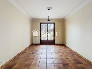  Maison � vendre 5 pi�ces 133 m�