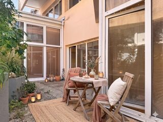  Appartement à vendre 1 pièce 23 m²