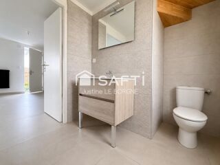  Maison à vendre 5 pièces 113 m²