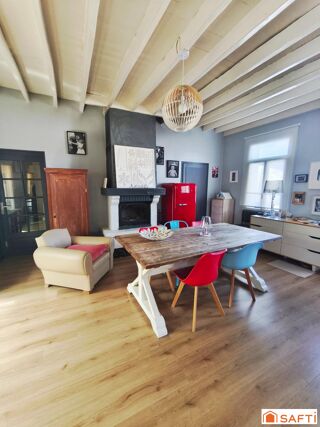  Maison � vendre 6 pi�ces 168 m�