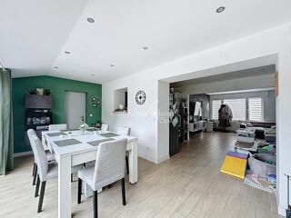  Maison � vendre 5 pi�ces 90 m�