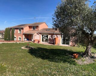  Maison � vendre 8 pi�ces 237 m�