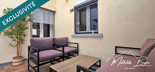  Maison � vendre 3 pi�ces 72 m�