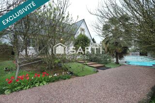  Maison � vendre 6 pi�ces 185 m�