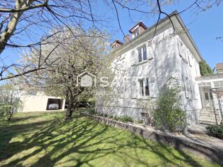  Maison � vendre 8 pi�ces 194 m�