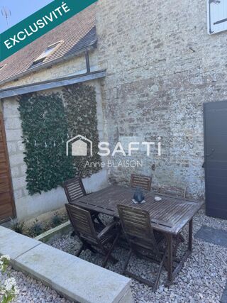  Maison � vendre 6 pi�ces 163 m�