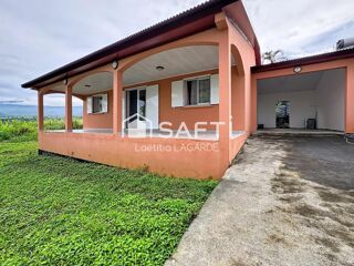  Maison � vendre 4 pi�ces 83 m�