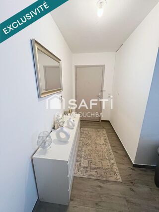  Appartement � vendre 3 pi�ces 64 m�