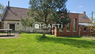  Maison � vendre 6 pi�ces 189 m�