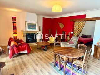  Maison à vendre 4 pièces 150 m²