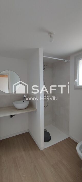  Immeuble à vendre 60 m²