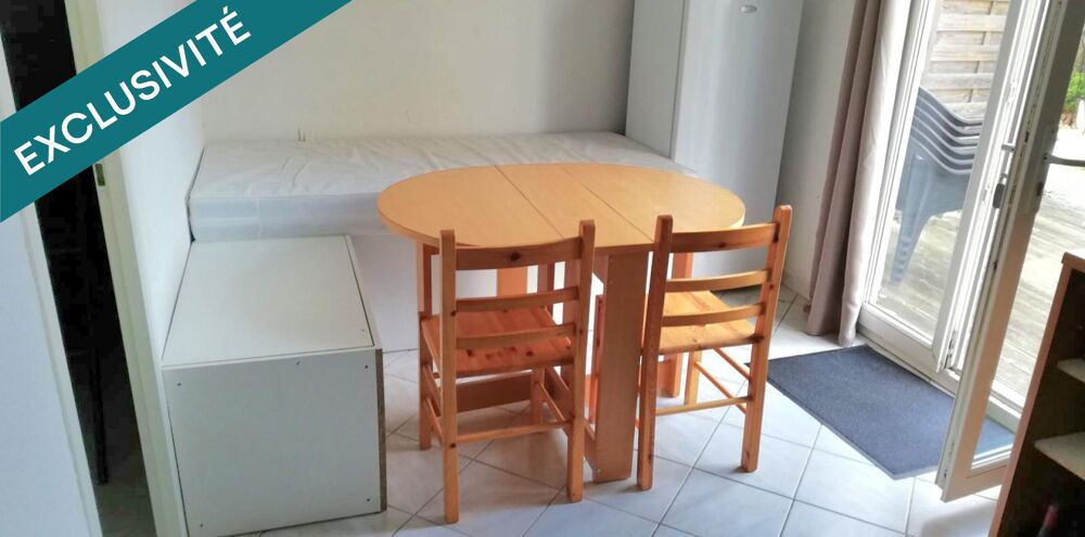 Vente Maison MAISONNETTE SUR 145m2 Terrain Montreal