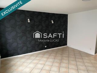 Maison à vendre 3 pièces 57 m²