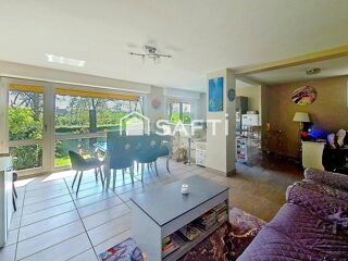  Appartement � vendre 3 pi�ces 64 m�