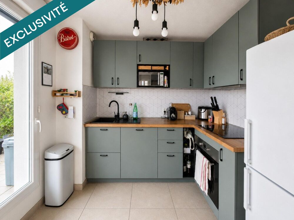 Vente Appartement Appartement clefs en main sans travaux Toulouse