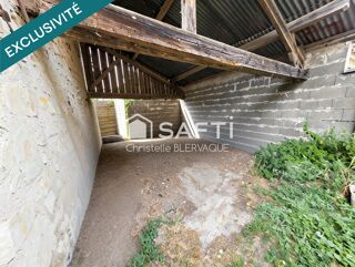  Maison à vendre 2 pièces 80 m²