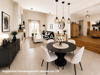 Maison � vendre 9 pi�ces 152 m�