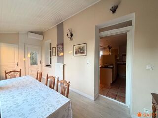  Maison � vendre 3 pi�ces 65 m�