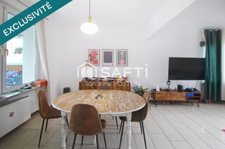 Maison à vendre 7 pièces 120 m²