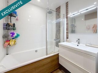  Appartement à vendre 5 pièces 88 m²