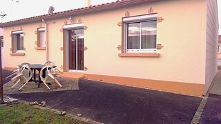  Maison à vendre 4 pièces 88 m²