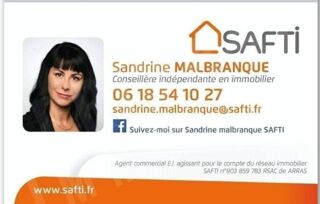  Maison � vendre 4 pi�ces 71 m�