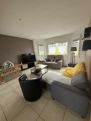  Maison � vendre 6 pi�ces 125 m�