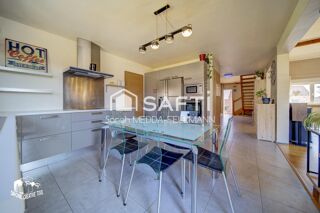  Maison � vendre 5 pi�ces 165 m�