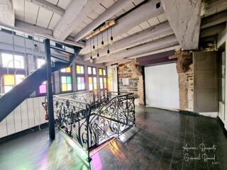  Maison � vendre 4 pi�ces 138 m�