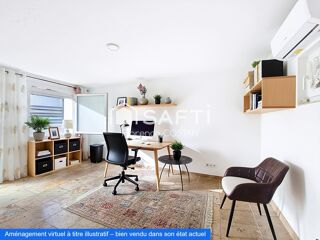  Maison � vendre 3 pi�ces 75 m�