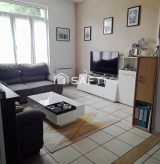  Maison � vendre 4 pi�ces 130 m�