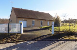  Maison à vendre 4 pièces 97 m²