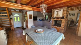  Maison à vendre 5 pièces 110 m²