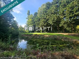  Maison à vendre 3 pièces 85 m²