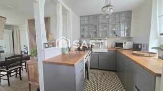  Appartement à vendre 4 pièces 87 m²