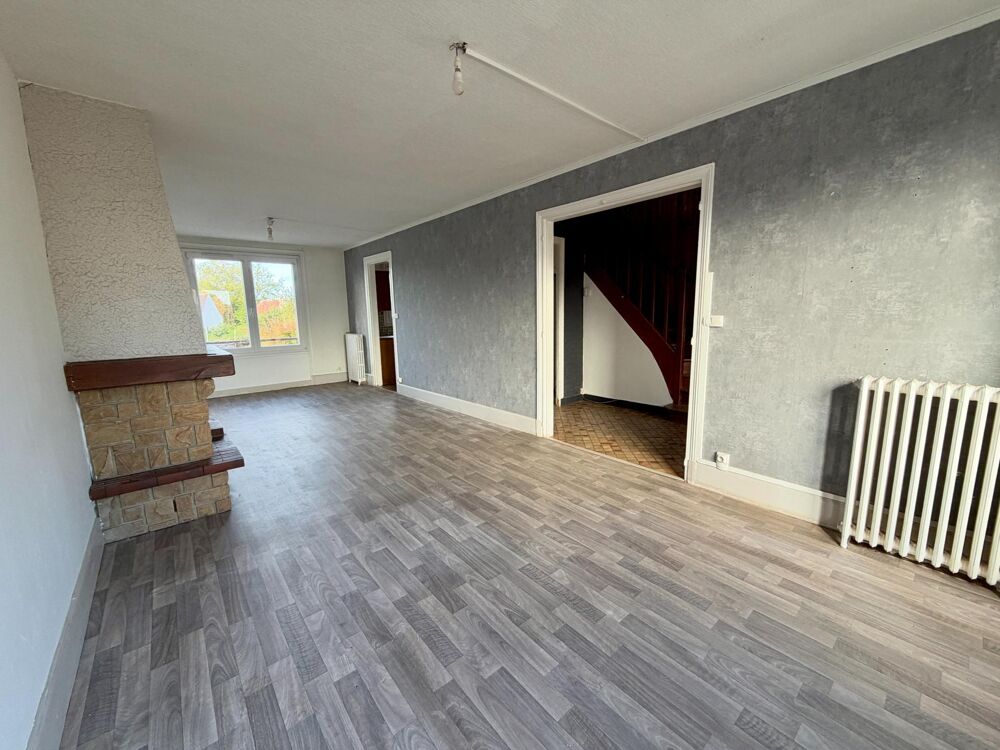 Vente Maison Maison 4 chambres à Villers Cotterêts Villers-cotterets
