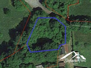  Terrain � vendre 1010 m�