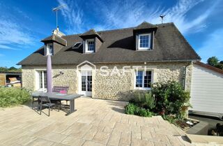  Maison à vendre 6 pièces 128 m²