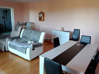  Appartement à vendre 8 pièces 109 m²