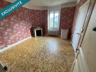  Maison � vendre 6 pi�ces 124 m�