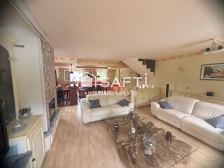  Maison à vendre 6 pièces 180 m²