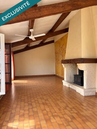 Maison à vendre 4 pièces 91 m²