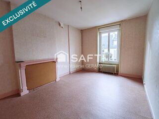  Maison à vendre 7 pièces 131 m²