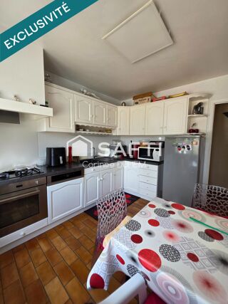  Maison à vendre 8 pièces 140 m²