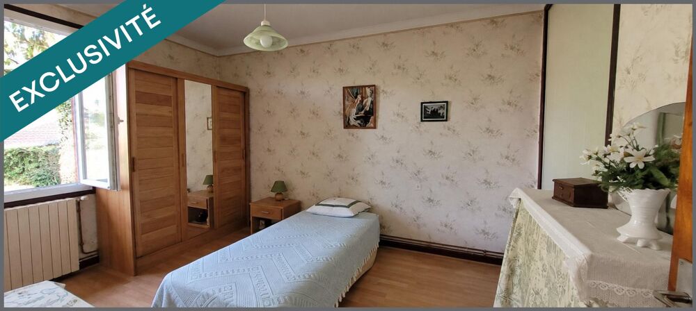Vente Maison Maison plain pied Caussade