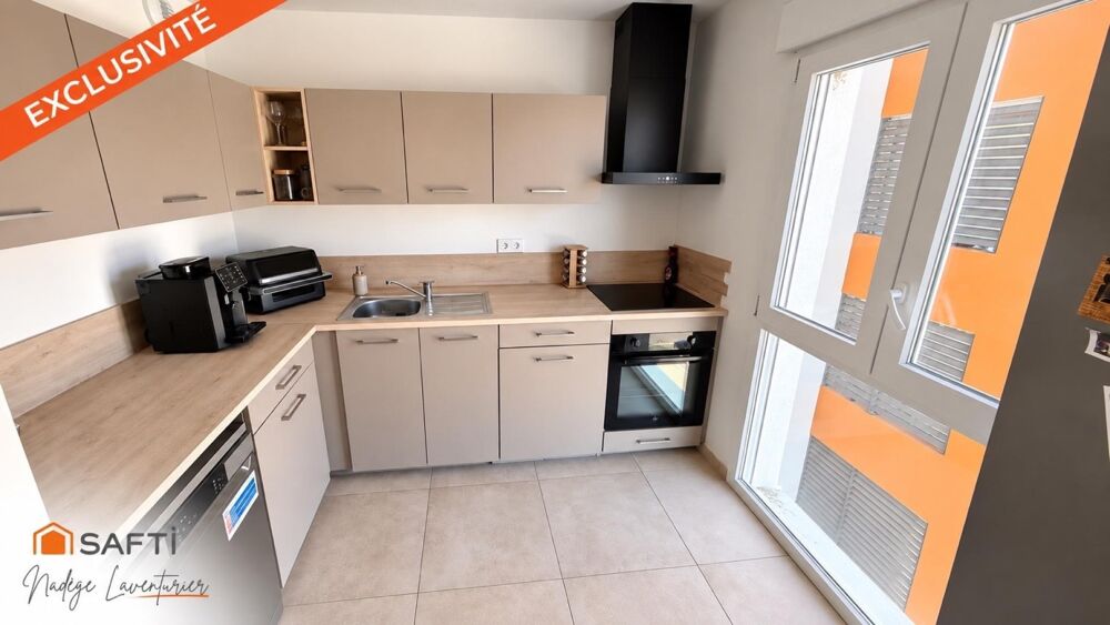 Vente Appartement Appartement T3 récent de 70 m² proche Ajaccio Ajaccio